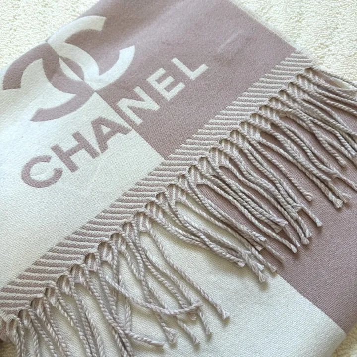 スーパーコピー シャネル マフラー
