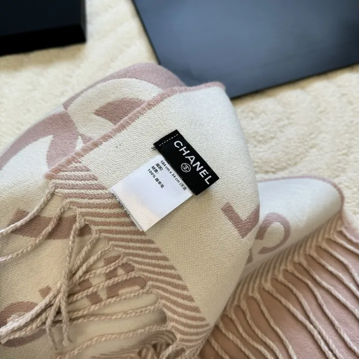 スーパーコピー シャネル マフラー