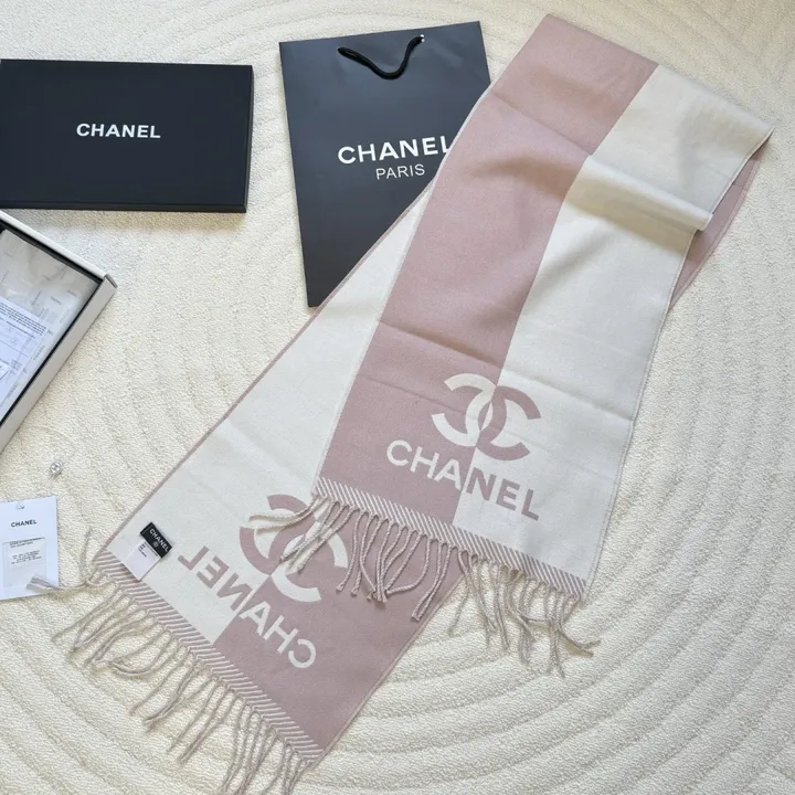 スーパーコピー シャネル マフラー