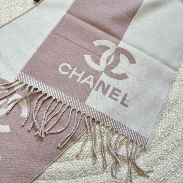 スーパーコピー シャネル マフラー