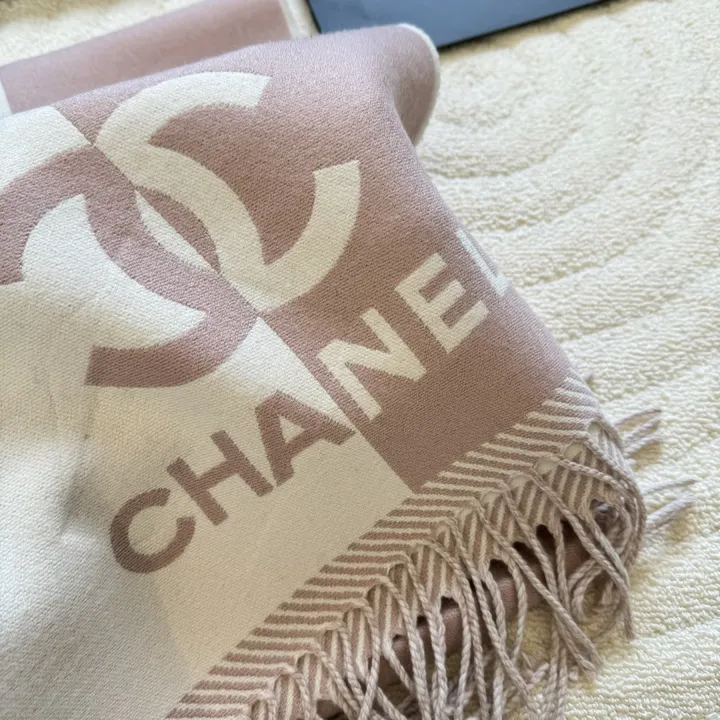 スーパーコピー シャネル マフラー