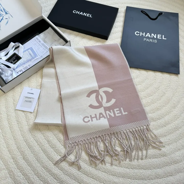 スーパーコピー シャネル マフラー