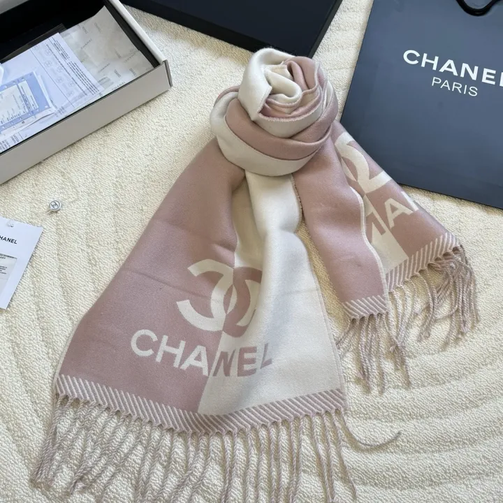 スーパーコピー シャネル マフラー