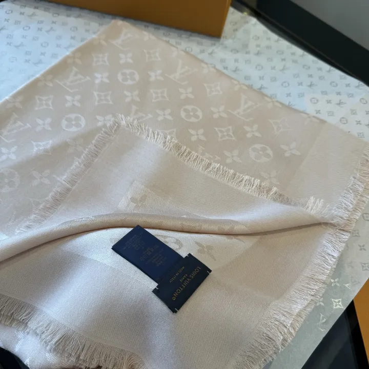 スーパーコピー ルイヴィトン マフラー