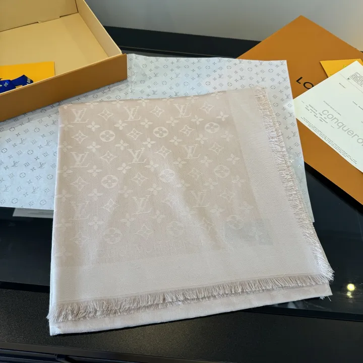 スーパーコピー ルイヴィトン マフラー