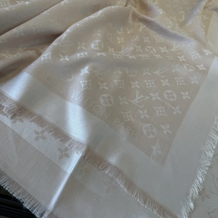 スーパーコピー ルイヴィトン マフラー