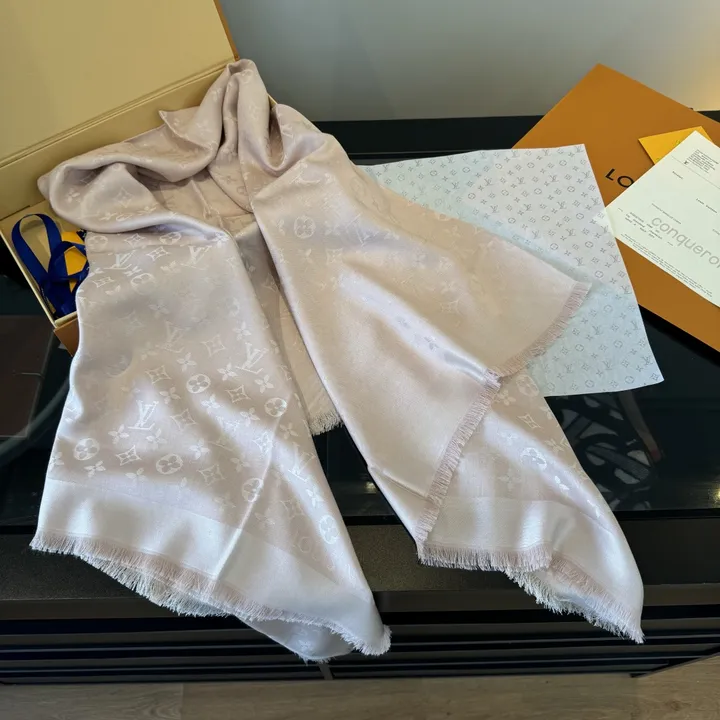 スーパーコピー ルイヴィトン マフラー