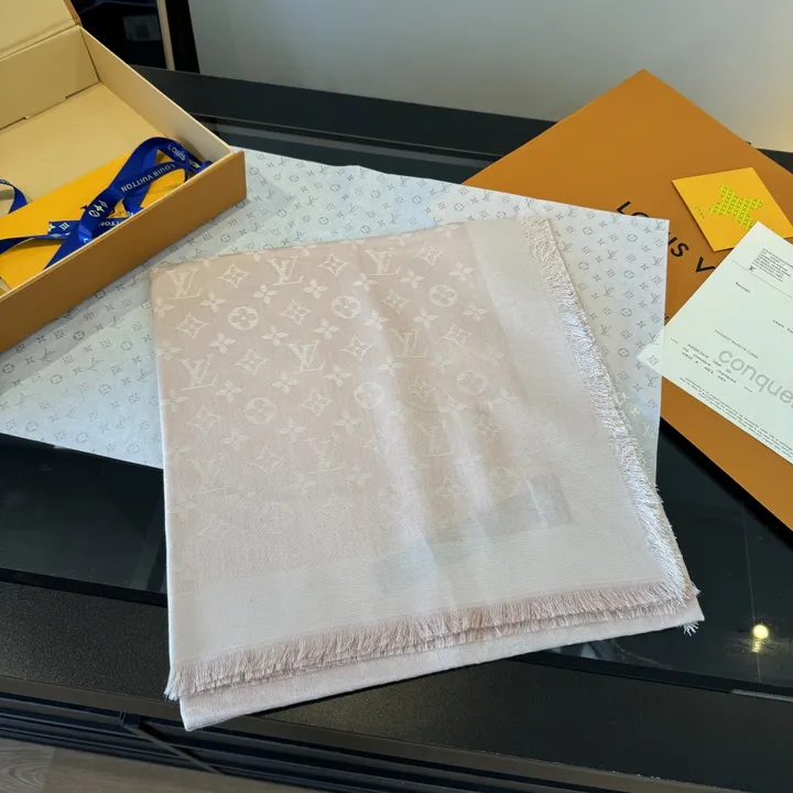 スーパーコピー ルイヴィトン マフラー