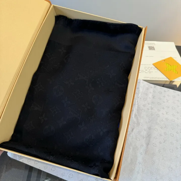 スーパーコピー ルイヴィトン マフラー