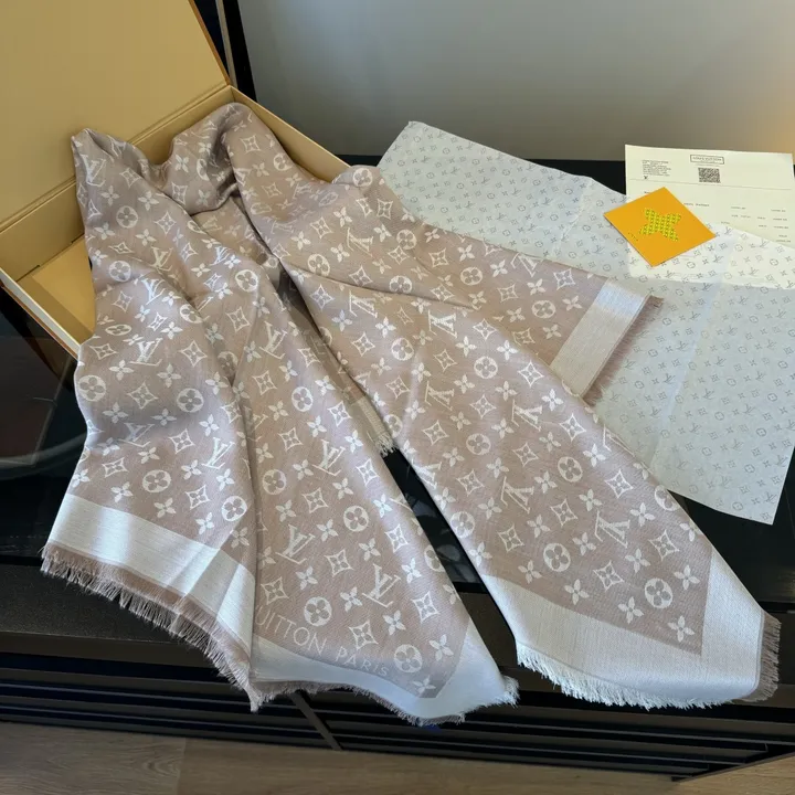 スーパーコピー ルイヴィトン マフラー