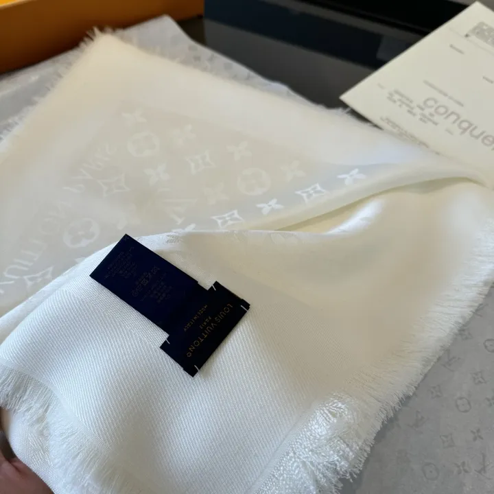 スーパーコピー ルイヴィトン マフラー