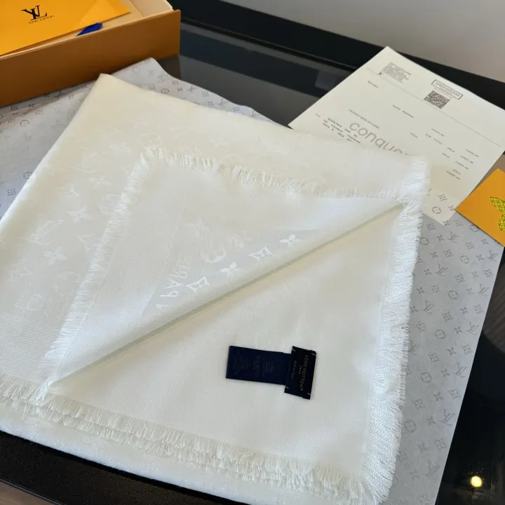 スーパーコピー ルイヴィトン マフラー