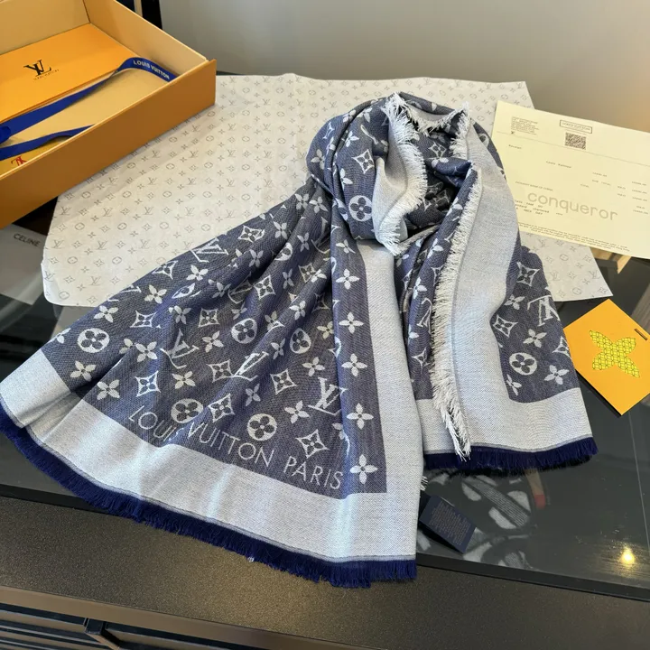 スーパーコピー ルイヴィトン マフラー