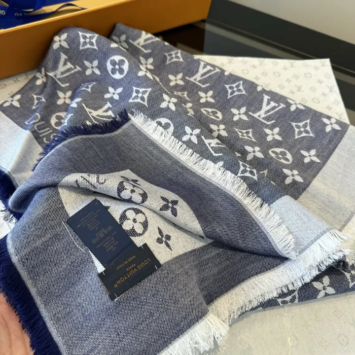 スーパーコピー ルイヴィトン マフラー