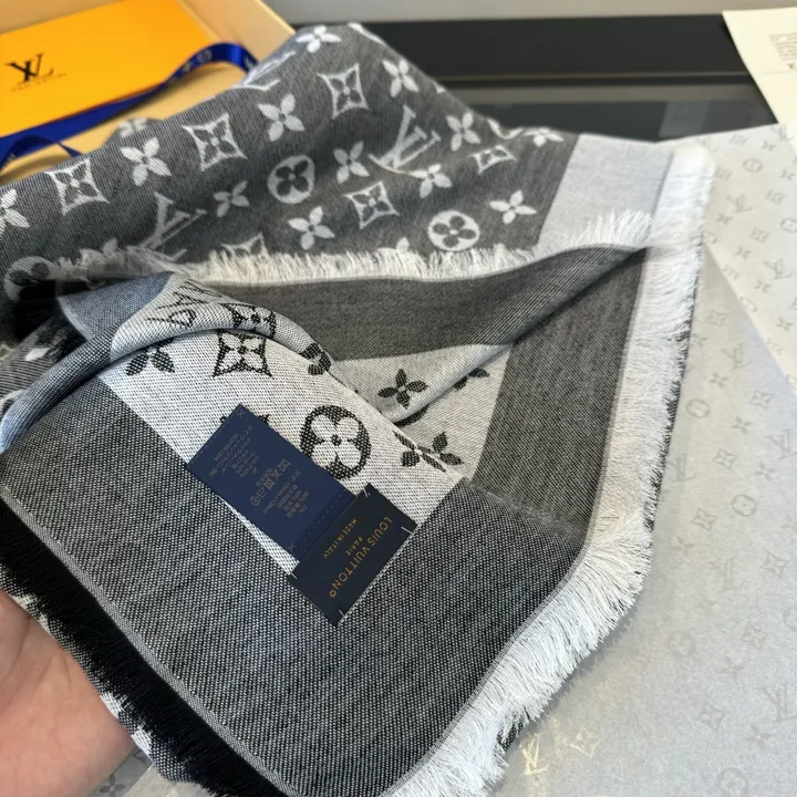 スーパーコピー ルイヴィトン マフラー