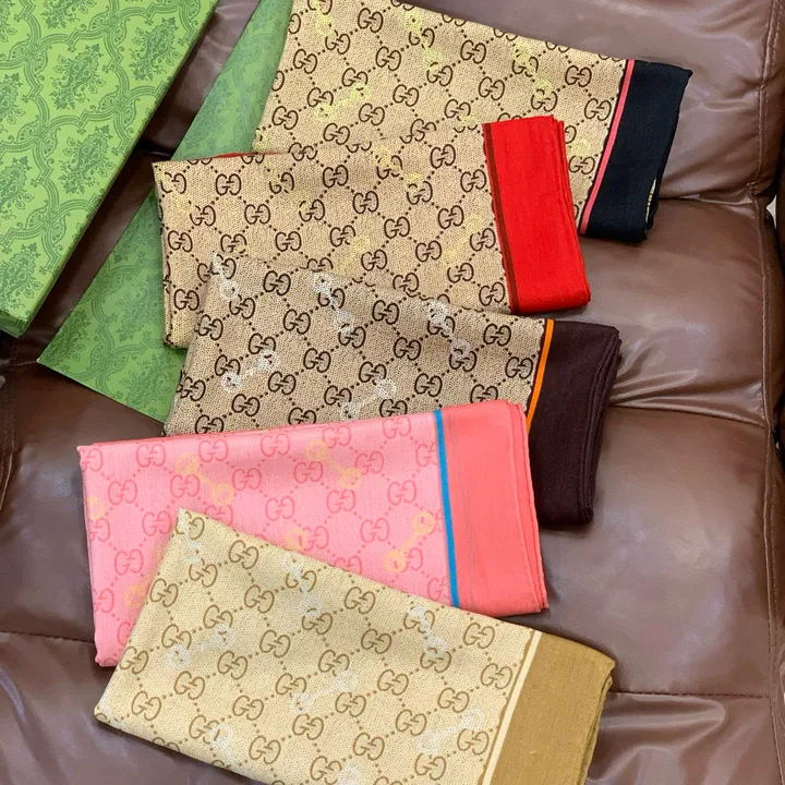 スーパーコピー グッチ マフラー