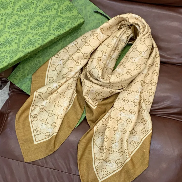 スーパーコピー グッチ マフラー