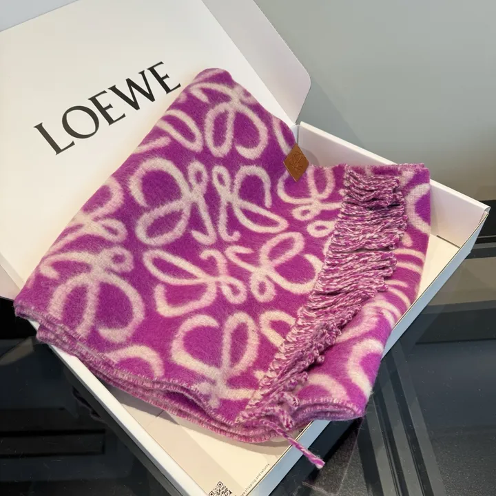 スーパーコピー ロエベ マフラー