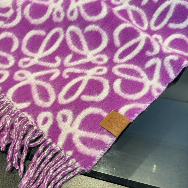 スーパーコピー ロエベ マフラー