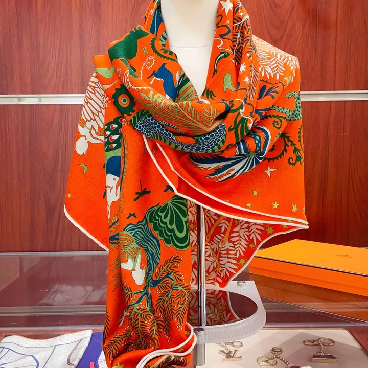 スーパーコピー エルメス マフラー