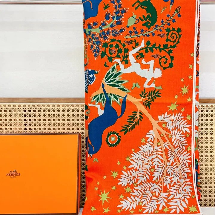 スーパーコピー エルメス マフラー