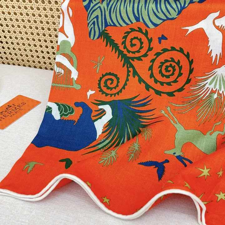 スーパーコピー エルメス マフラー