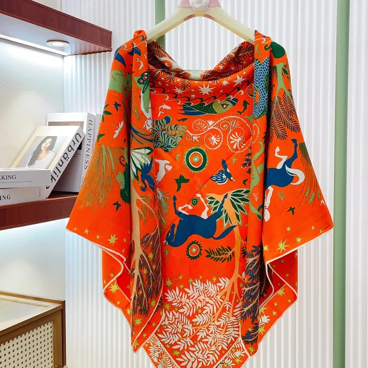 スーパーコピー エルメス マフラー