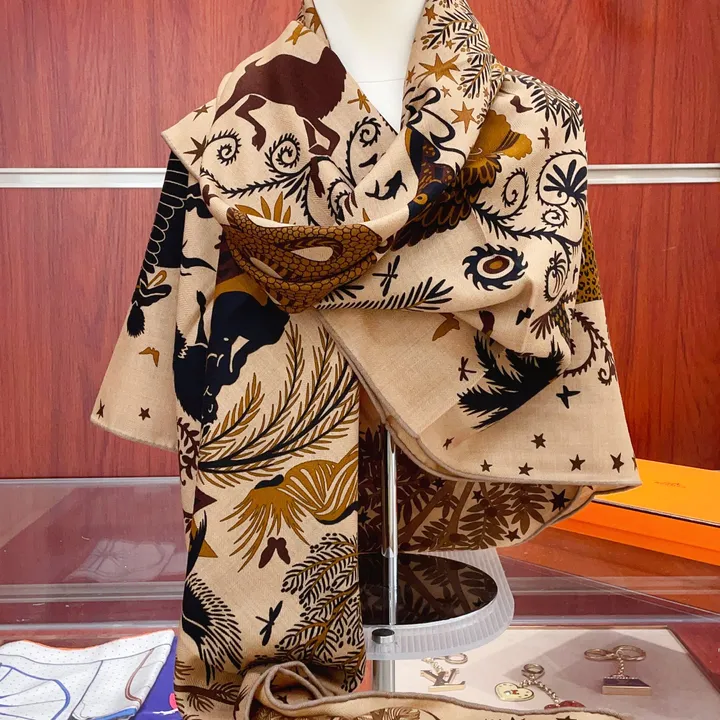 スーパーコピー エルメス マフラー