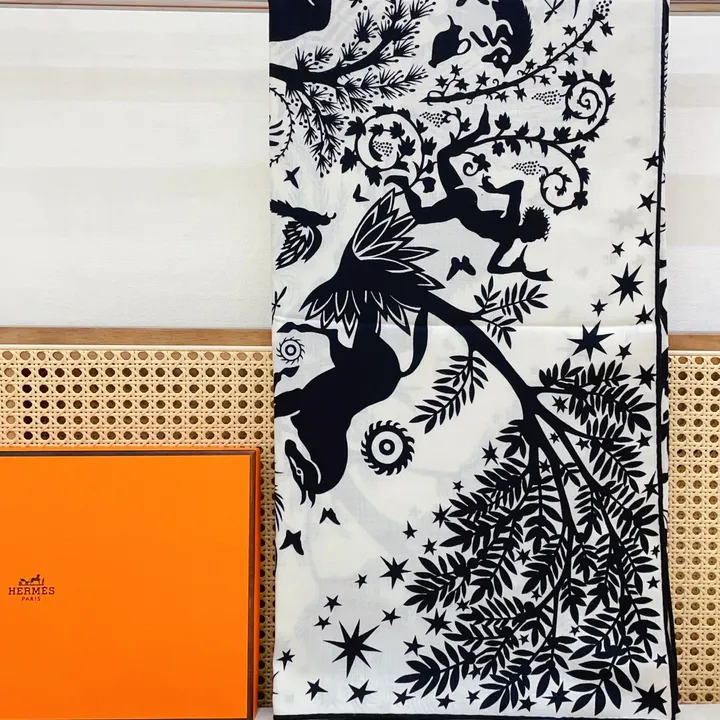 スーパーコピー エルメス マフラー