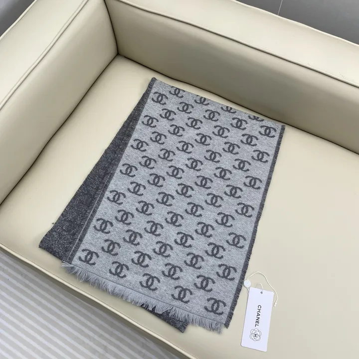 スーパーコピー シャネル マフラー