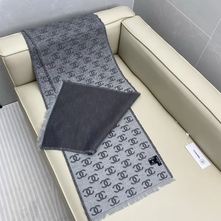 スーパーコピー シャネル マフラー