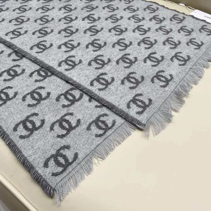 スーパーコピー シャネル マフラー