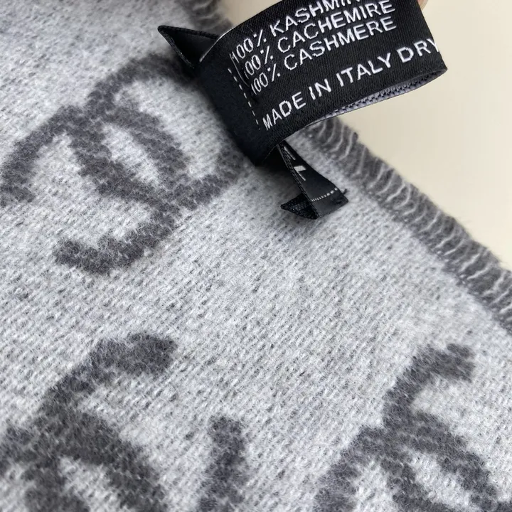 スーパーコピー シャネル マフラー