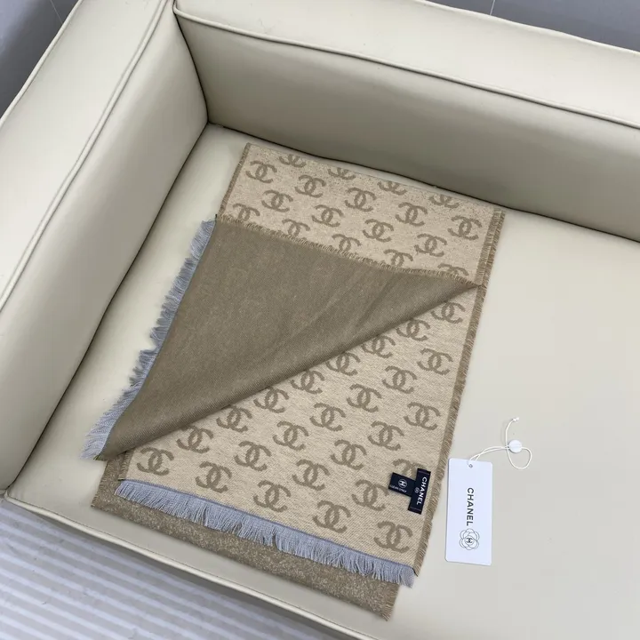 スーパーコピー シャネル マフラー