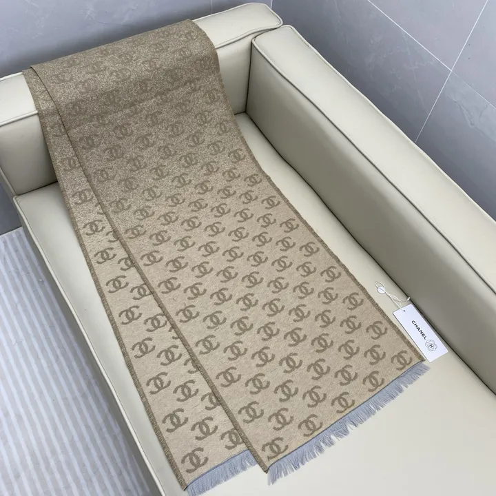 スーパーコピー シャネル マフラー