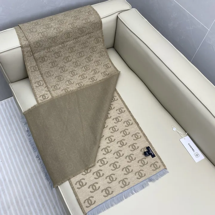 スーパーコピー シャネル マフラー