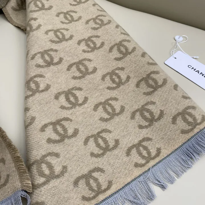 スーパーコピー シャネル マフラー