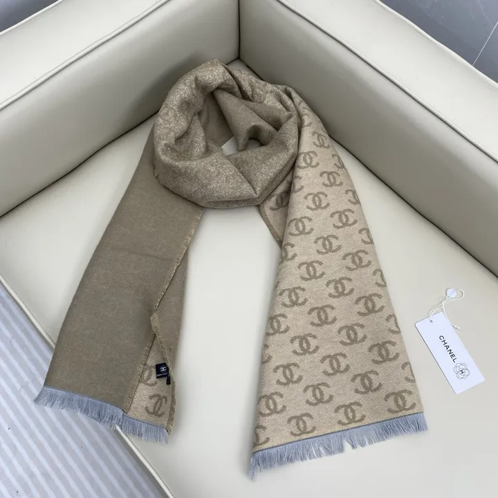 スーパーコピー シャネル マフラー