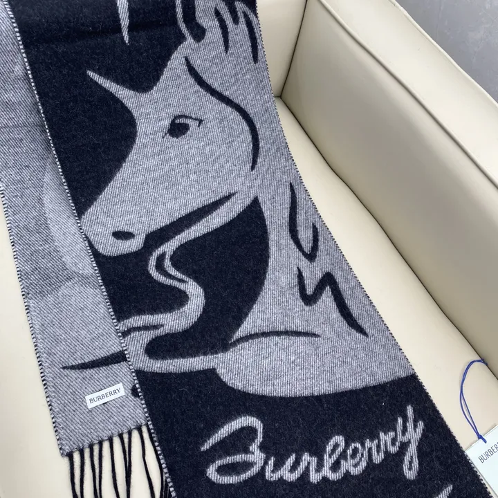 スーパーコピー バーバリー ス マフラー