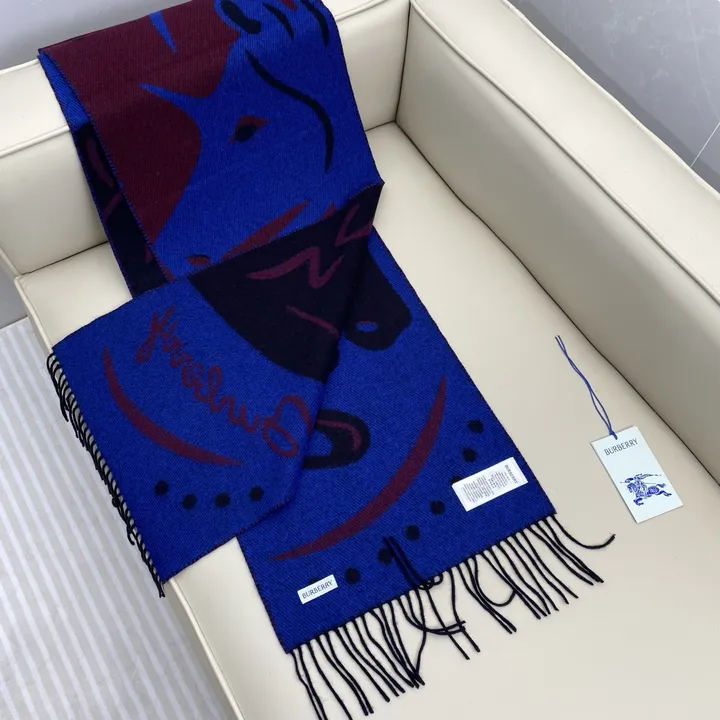 スーパーコピー バーバリー ス マフラー