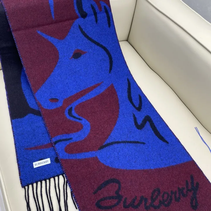 スーパーコピー バーバリー ス マフラー