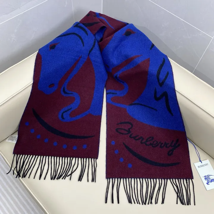 スーパーコピー バーバリー ス マフラー