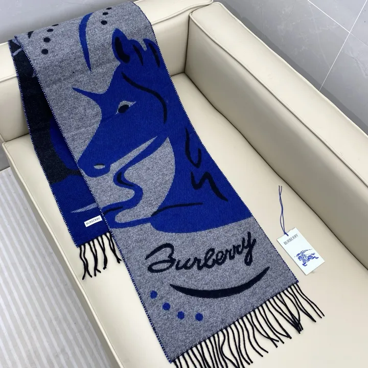 スーパーコピー バーバリー ス マフラー