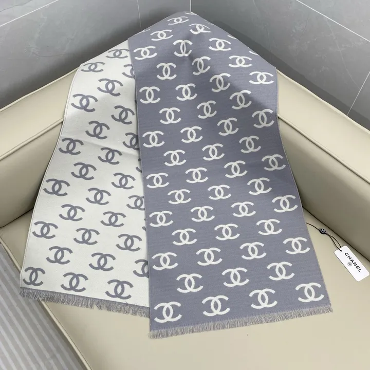 スーパーコピー シャネル マフラー