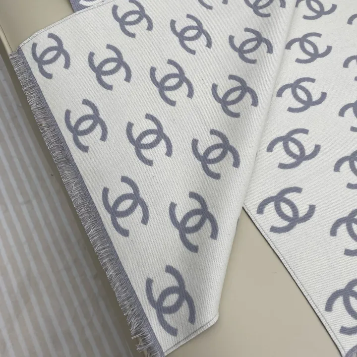 スーパーコピー シャネル マフラー