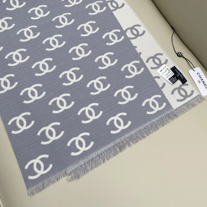 スーパーコピー シャネル マフラー