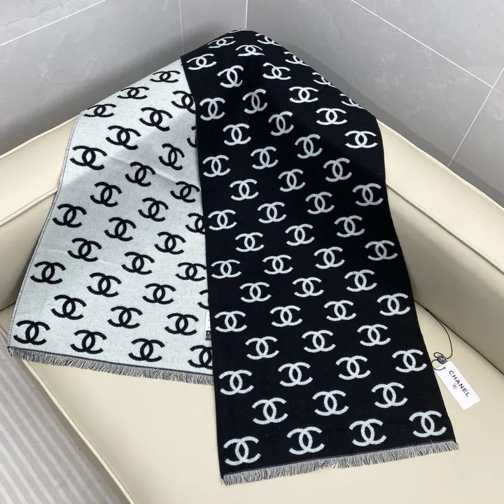 スーパーコピー シャネル マフラー