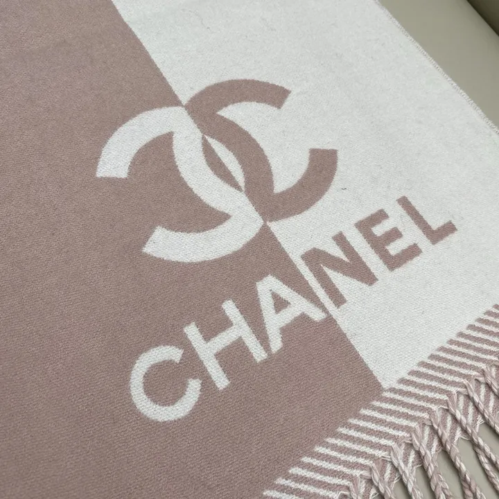 スーパーコピー シャネル マフラー