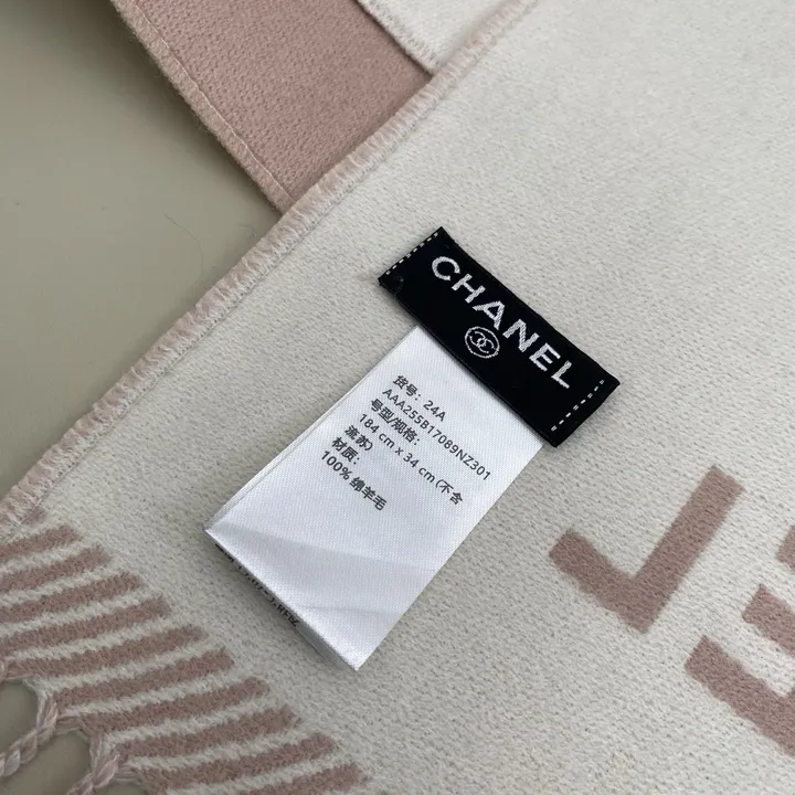 スーパーコピー シャネル マフラー