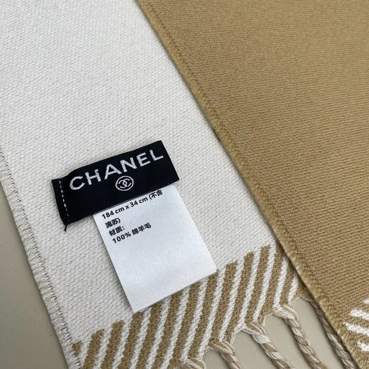 スーパーコピー シャネル マフラー